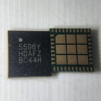 功放 射频信号芯片 5596Y