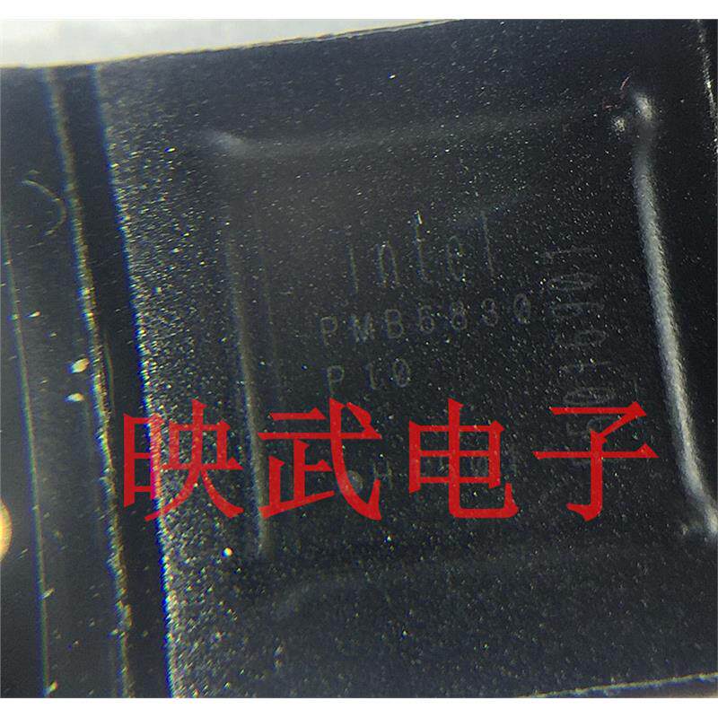 适用于小米平板2 电源IC 基带 PMB6830-P10 PMB6835A