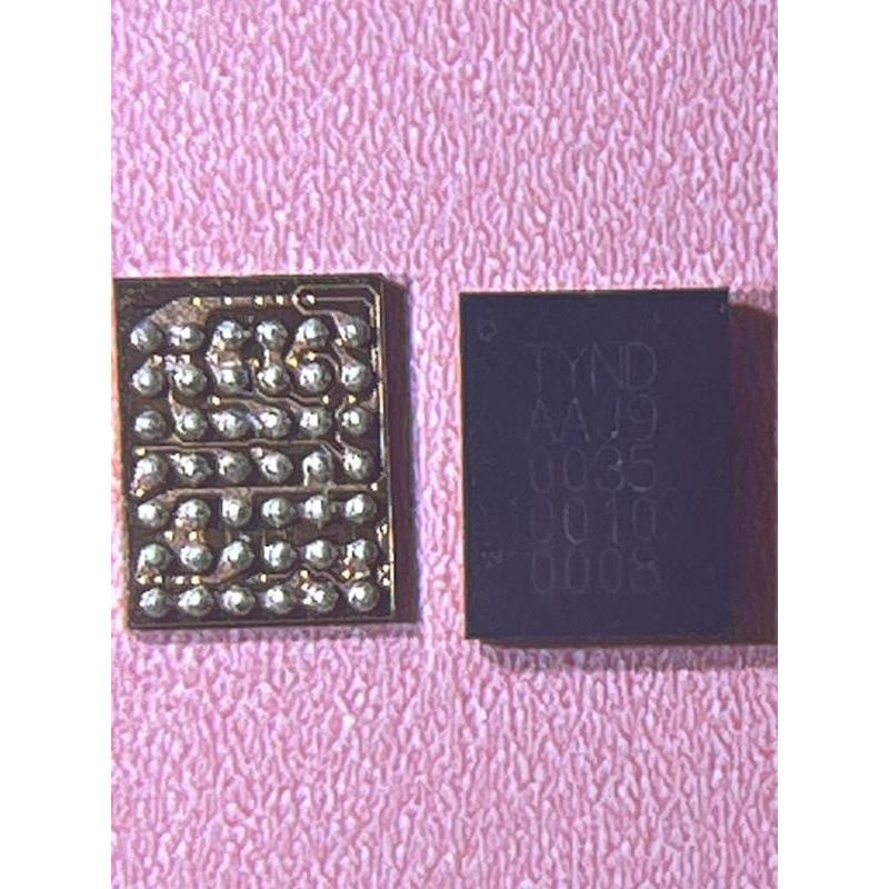 麦芒11充电IC 显示IC 音频ic TYND 铃声IC CQL8充电ic 63QS 15脚