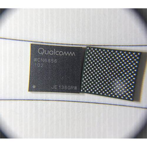 适用于荣耀50功放IC 9901-11 9902-11 WCN6856 wifi IC SC2721G