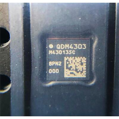 IC 射频信号IC QDM4303