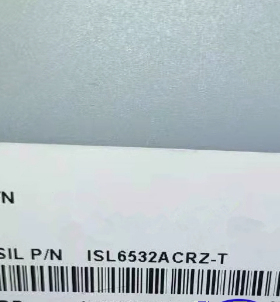 ISL6532ACRZ-T