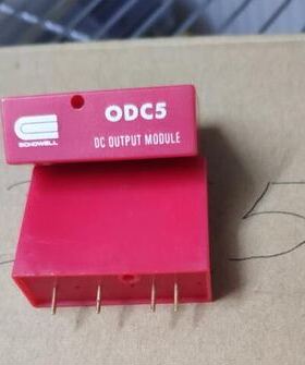 ODC5 ECHOWELL模块原装