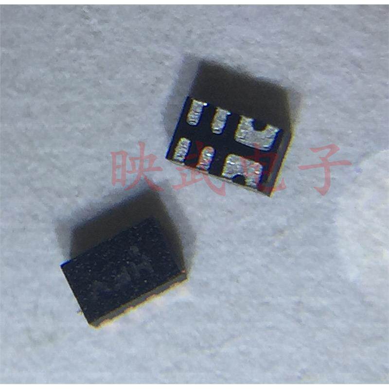 iPad6 air2显示供电ic 触摸供电ic 8脚显示供电ic