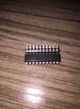 HIP4081 HIP4081AIPZ HIP4081AIP DIP20 全新原装驱动开关芯片