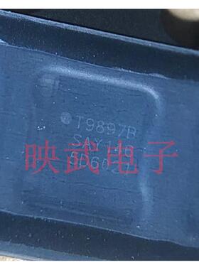 音乐ic 音频和弦IC T9897 T9897B