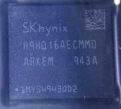H9HQ16AECMMDAR-KEM  原装字库 8+128g询价  h9hp16aecmmdar-kmm