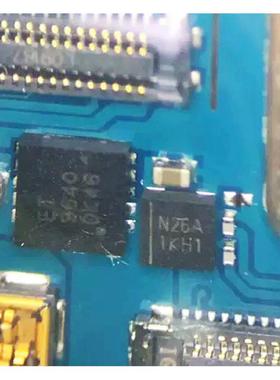 小米9射频IC 华硕 ROG2 QM11022 ET9640 N26A X20PPD X5PT2