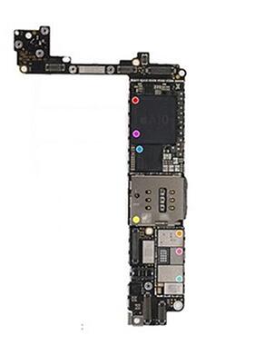 6S 6SP CPU线圈 7P 7代CPU旁边升压小线圈 发财小电感ic