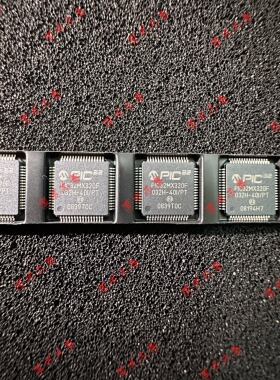 PIC32MX320F032H-40I/PT