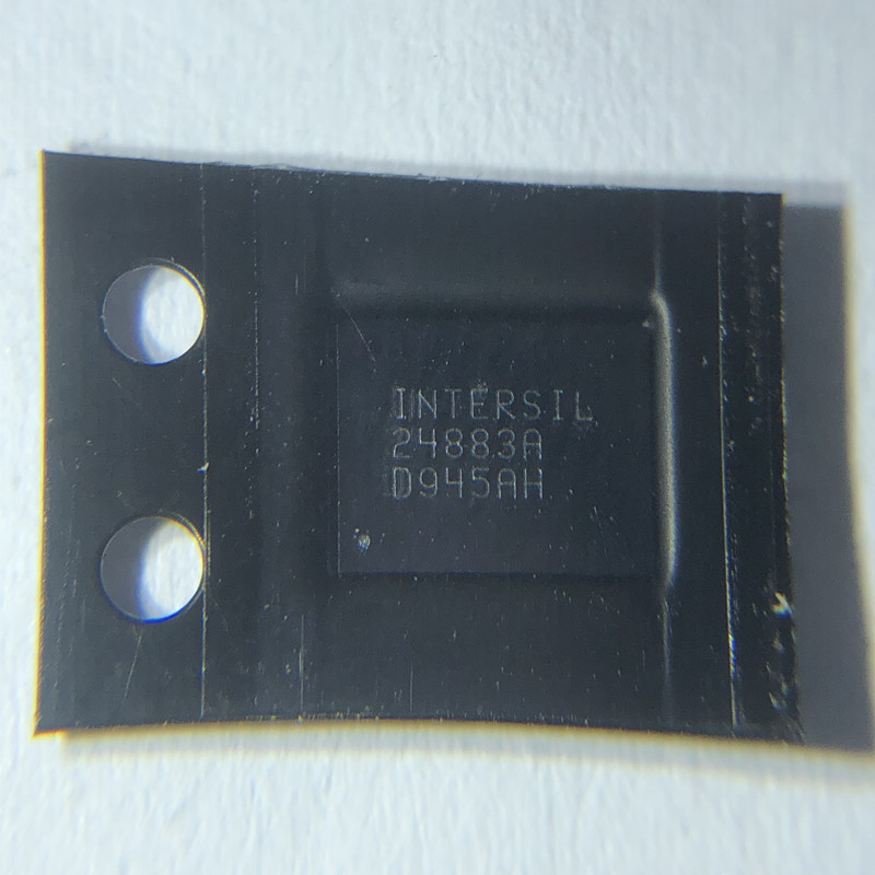 IPAD PRO3屏幕显示IC TPS65158 DP825 24883A 液晶花屏芯片IC