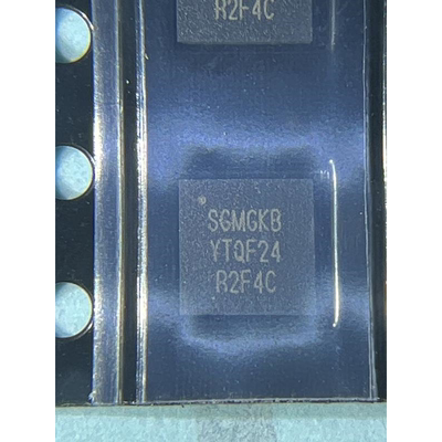 魅族16S充电IC CSU18M63110TB2V NFC SGMGKB充电 115天线开关IC