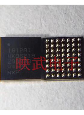 X XS XS max U2 1612a1充电USB控制IC 1612A1 SN2600B1 B2