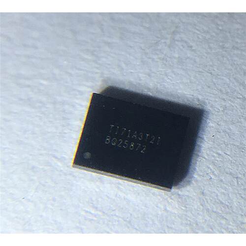 BQ25870 BQ25872 BQ25970 BQ27532 24297 25968 25980