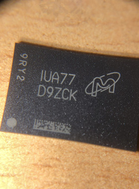 D9ZCK 内存芯片
