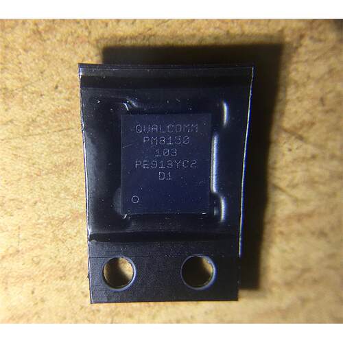 适用于小米9电源ic PM8150A 8150B C 8150L SDR8150中频 WCN3998