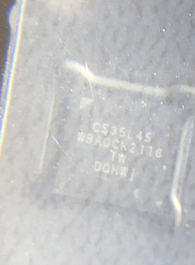 音频IC 铃声放大器IC CS35L45