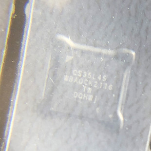 音频IC 铃声放大器IC CS35L45