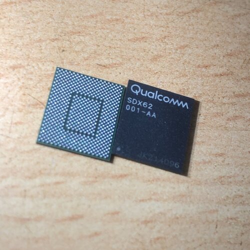 CPU芯片 基带CPU芯片 SDX62
