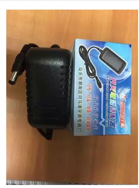 适用于雅佳EWI4000sW电吹管电源适配器9V200Ma充电器线通用