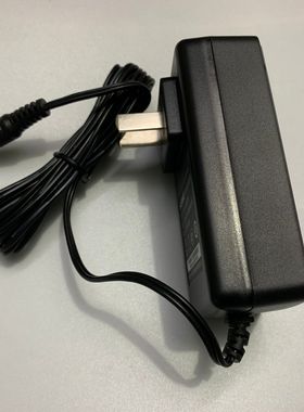 夏新G2208W液晶显示器电源适配器电源线12V2A充电器通用