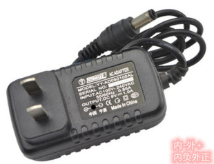 适用百灵达POWERPLAY P1入耳式放大器电源适配器9V宇源通用