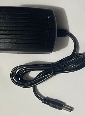 适用YLS0121A-C200035扫地机器人 20V 电源适配器 充电器电源线