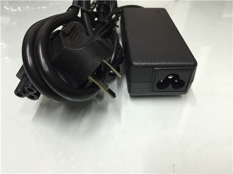 神舟优雅Q130X笔记本电脑电源适配器电源线20V2A粤海通用充电器