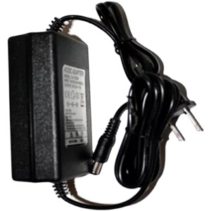 适用于得力JBYD 2170S(C）点验钞机电源适配器13V3.5A充电器通用