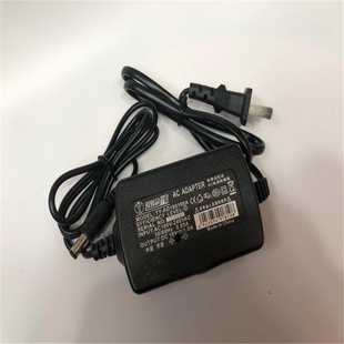 适用Hotone Ampero one Stomp II 电吉他综合效果器18V电源适配器