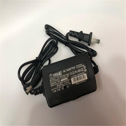 适用Hotone Ampero one Stomp II 电吉他综合效果器18V电源适配器