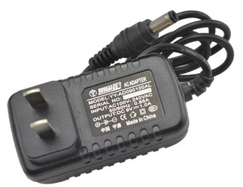 卡西欧CT390 CT-390电子琴 电源适配器电源线 9V变压器