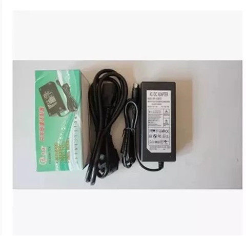 适用于汉邦高科录像机HB7204LL HB7208LL HB-7216电源适配器12V5A