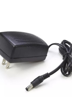 适用GSQLD6000172电源变压器外接适配器适于LD600充电器带电源灯