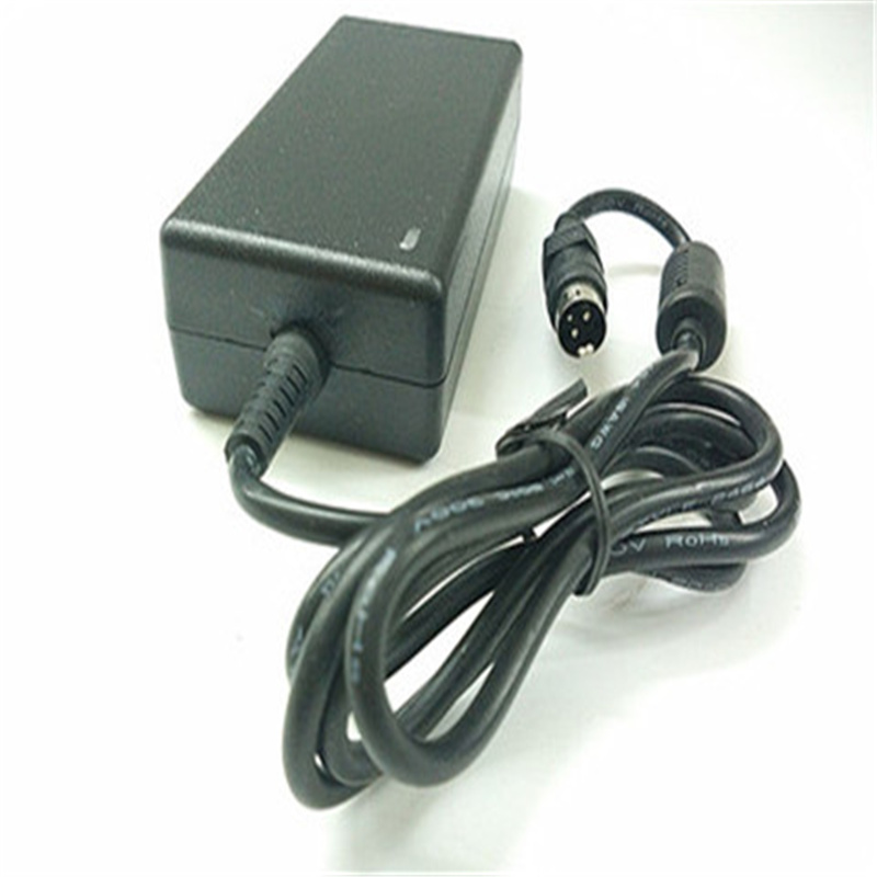 适用JBL哈曼卡顿Harman/kardon SoundSticks水晶音响电源线适配器