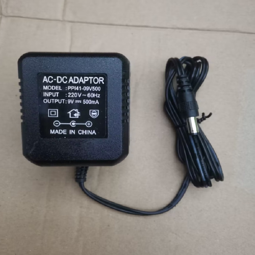 适用YH-0900200D电子天平秤电源适配器9V200MA 500MA通用