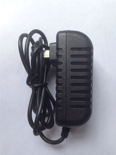 索爱A89WM有源音箱充电器 音响电源5V1A-2A电源适配器线