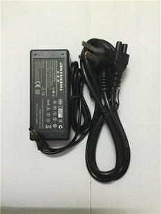 适用惠科HKC TG34C3U液晶显示器电源适配器19V金粤海通用充电器