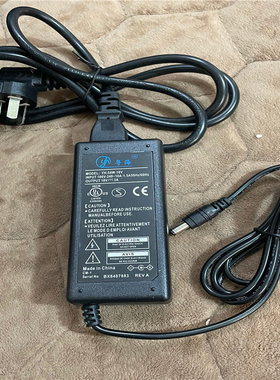 适用Wiyas威雅斯EP203立柜式电钢琴电源适配器18V3A充电器线通用