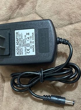 适用GPCSW1502000WD00拉杆音响电源适配器 充电器15V2A线