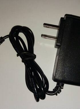 适用于TP-LINK TL-WR742N 无线路由器电源5V0.6a电源适配器DC5V
