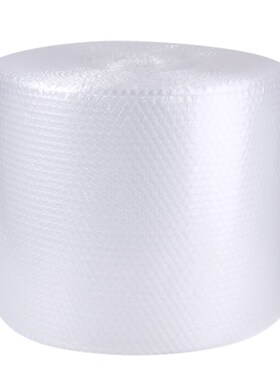 Bubble wrap package thickened express shock-proof film bag