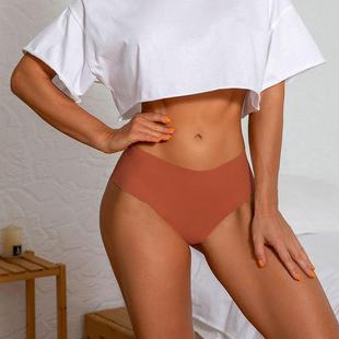 underwear欧美无痕孕妇速干女士内裤 Seamless lady drying quick