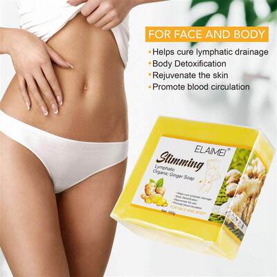 LymphaticDetoxGinger