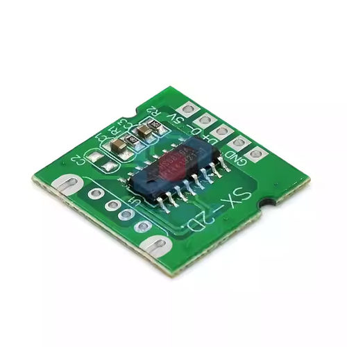 USB数据线信号放大器模块可延长