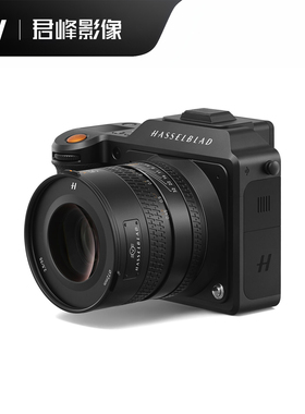 哈苏X2D-100C中画幅数码相机 X2D2上一代 1亿像素  官方正品 国行