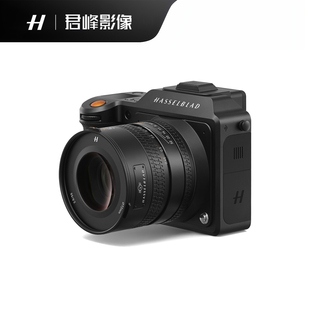哈苏X2D-100C中画幅数码相机 X2D2上一代 1亿像素  官方 国行