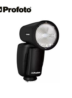 Profoto/保富图A10 机顶闪光灯 行货 适用哈苏X2D/907X100C相机