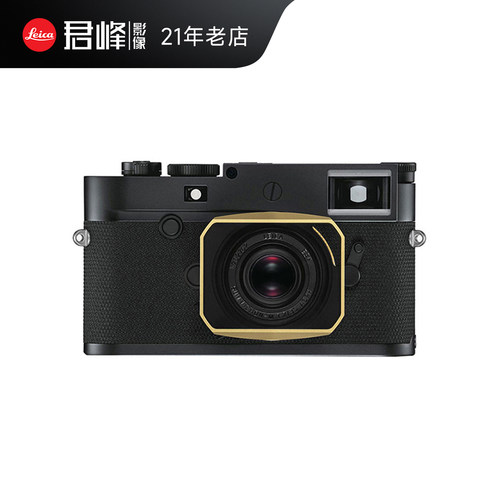 Leica/徕卡M10PASC相机限量套装