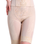 VINMAN微曼身材管理器 女士束裤 高腰塑裤 提臀美腿 产后收腹 正品